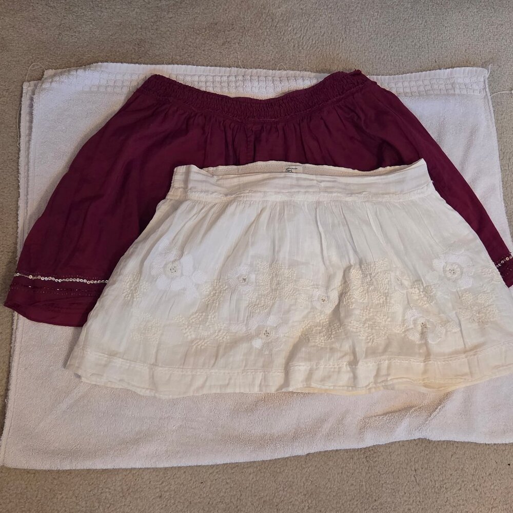 American Eagle Outfitters Skirts
